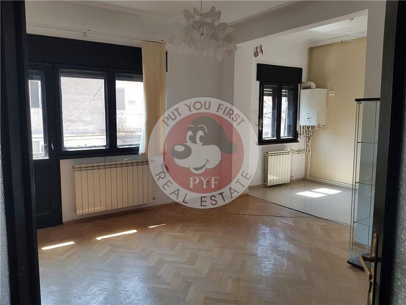 Ambasada Turciei | 2 camere | 65mp | Decomandat | B12311