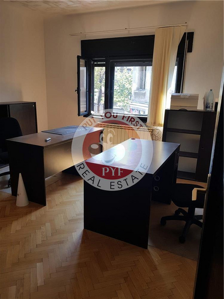 Ambasada Turciei | 2 camere | 65mp | Decomandat | B12311